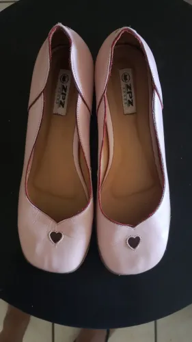 Sapatos ZPZ Shoes