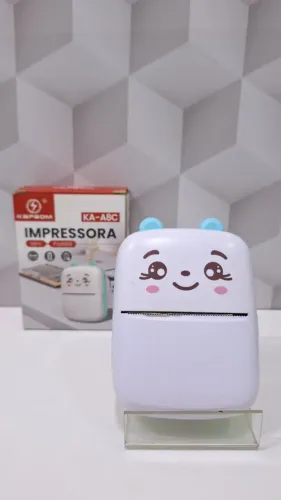 MIni impressora