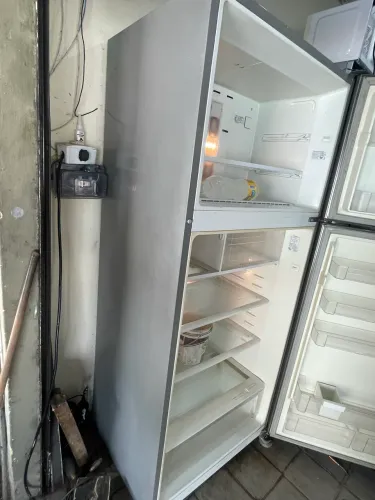 Geladeira Eletrolux DF80