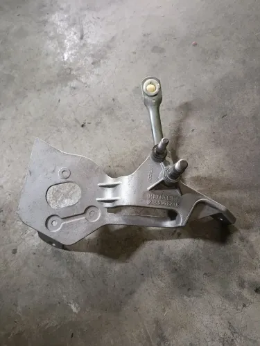 MECANISMO MÁQUINA LIMPADOR PARABRISA KWID TODOS