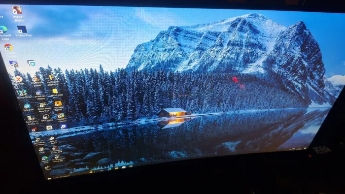 Monitor mancer 27 polegadas