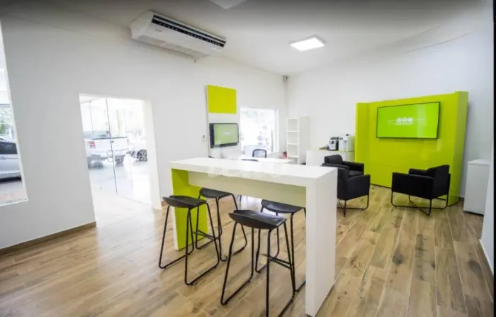 Comercial para alugar no(a) Casa Verde