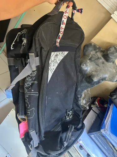 Mala de viagem