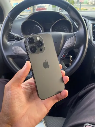 Iphone 14 pro 512gb oportunidade pra hoje