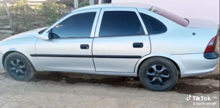 Chevrolet Vectra GLS/expres.2.2/ 2.0 E 2.0 CD 8V 1997