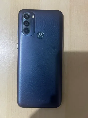 Moto G31