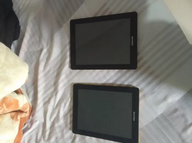 Dois Tablet por 150