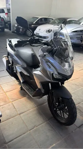 Honda ADV 160cc