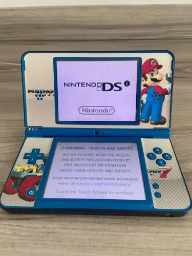 Nintendo DSi