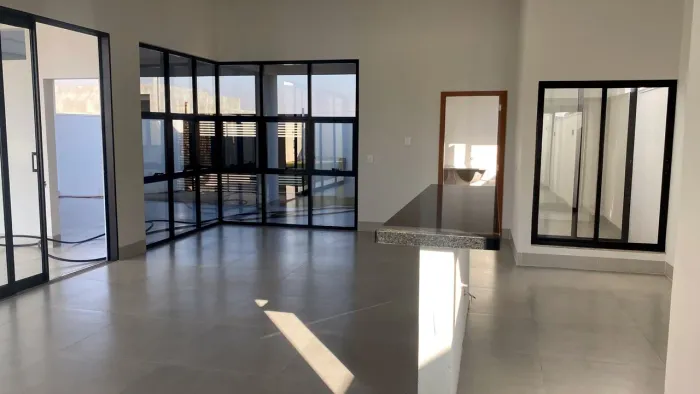 Casa Nova Alto Padrão Residencial Paris Sinop 