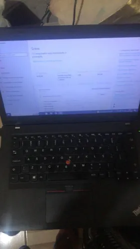 Lenovo Thinkpad T460(usado 