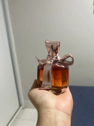 Perfume Nina Ricci Mademoiselle 