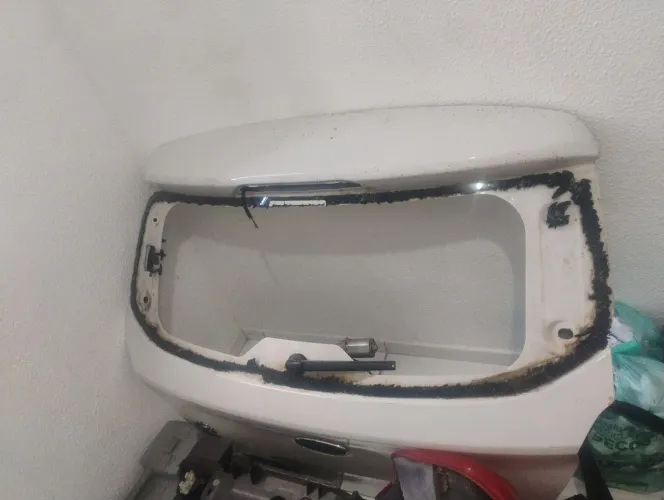 Peças do Ford Ka 2018 Hatch 