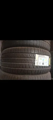 Pneus seminovos 275/45/21 265/45/21 