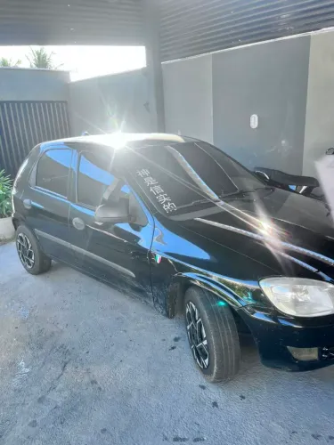 Chevrolet Celta Life/ LS 1.0 MPFI 8V Flexpower 5P 2008