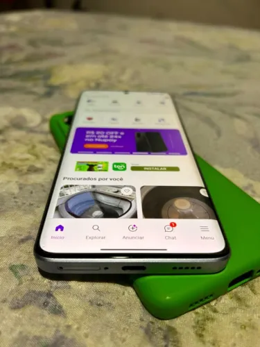 XAOMI NOTE 13 PRO++ 512GB // 12+6GB RAM // TELA INFINITY