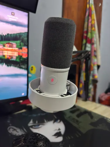 Microfone Fifine k688