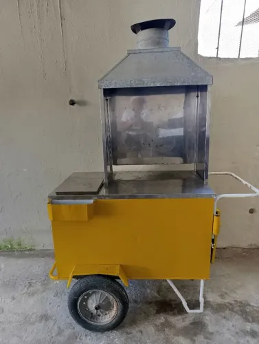 Carroça Multiuso
