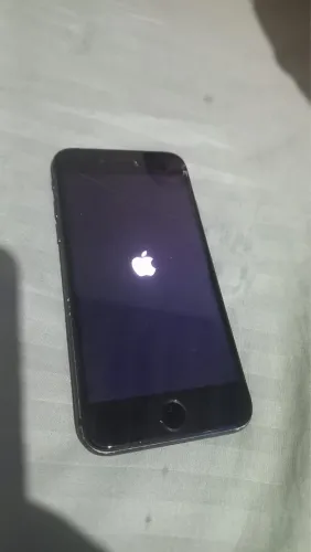 iPhone 8 normal