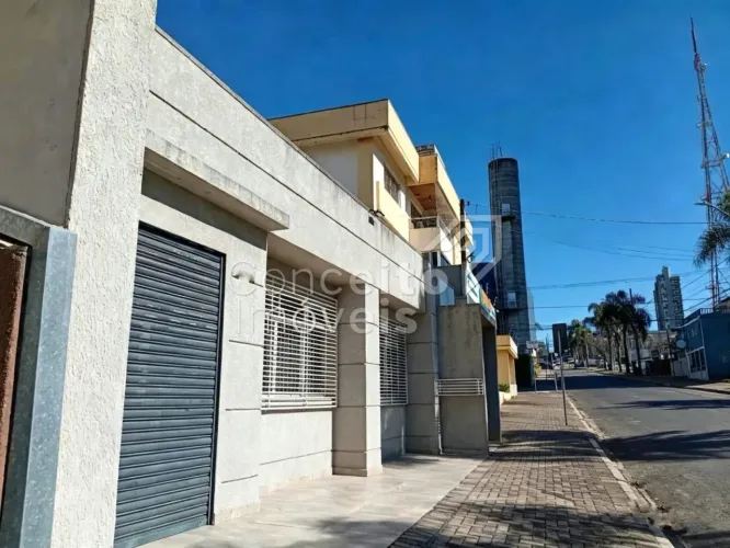Loja e/ou Ponto Comercial - Centro