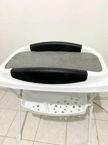 Banheira de bebê