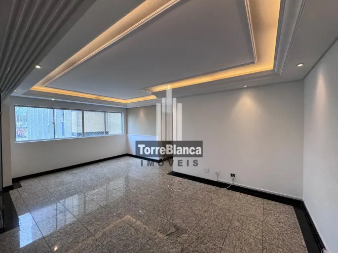 Apartamento padrão para Locação, Centro, Ponta Grossa, PR