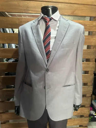 Blazer masculino G&M