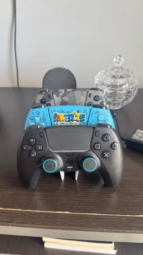 Kit controles PS5