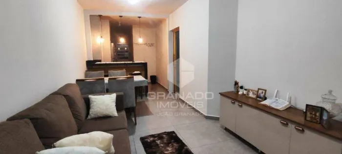 Casa com 2 dormitórios à venda, 78 m² por R$ 350.000,00 - Jardim Novo Oásis - Maringá/PR