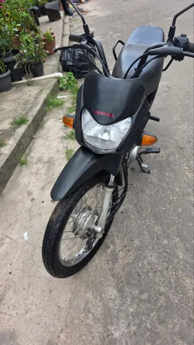 Honda Pop 110i 2022 IPVA pago | Quitada