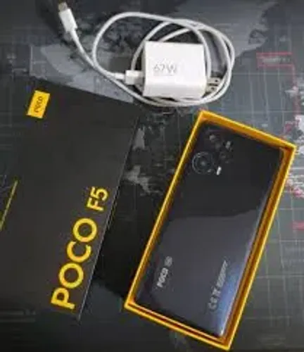Vendo poco F5 