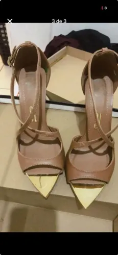 Sandália SANTA LOLLA