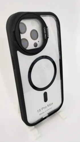 Case rígida para iPhone 15 PRO MAX