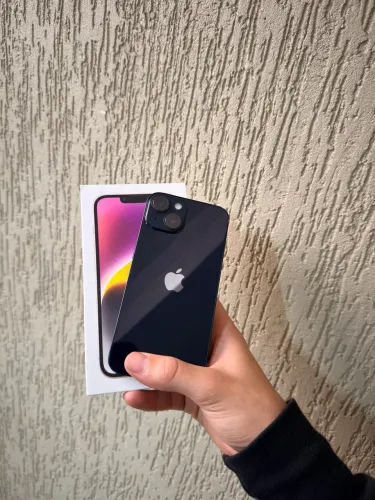     iPhone 14 128GB Original | 86% Saúde da Bateria | Excelente Estado