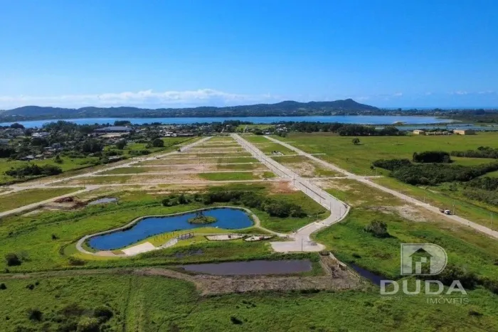Terreno na Reserva do Lago em Imbituba!