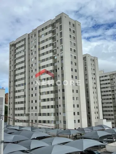 Apartamento em Rua Antônio de Andrade Mendes - Palmeiras - Belo Horizonte/MG