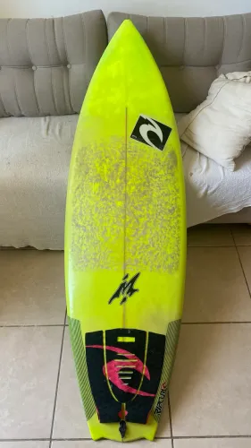 Prancha surf RipCurl 