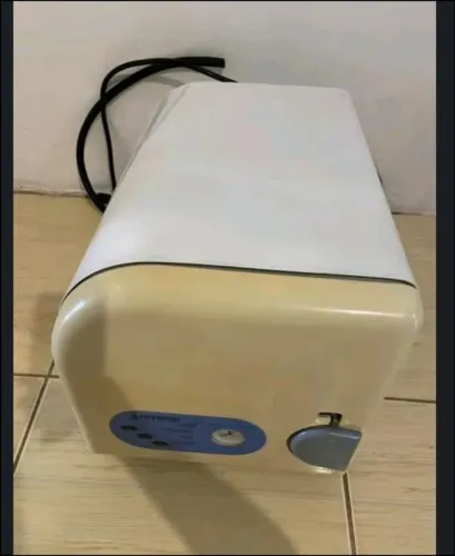 Autoclave Cristofoli  12L