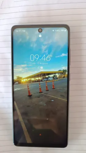 Samsung s20fe