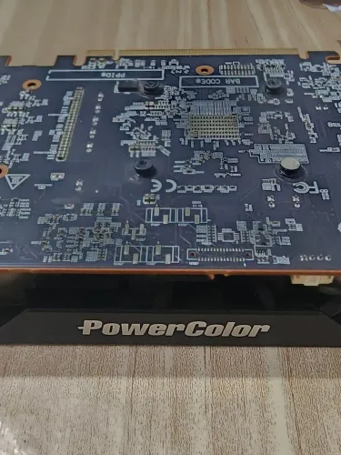 Placa RX6500XT 4GB
