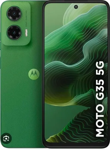 Motorola G35 128G