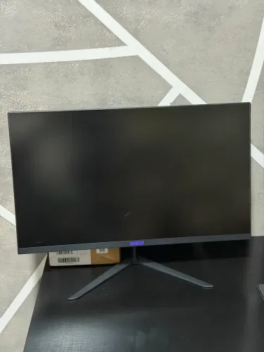 Monitor Gamer Mancer Horizon 23.8 75hz
