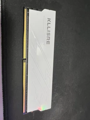 Memória ram 8GB KLLISRE 3200mhz
