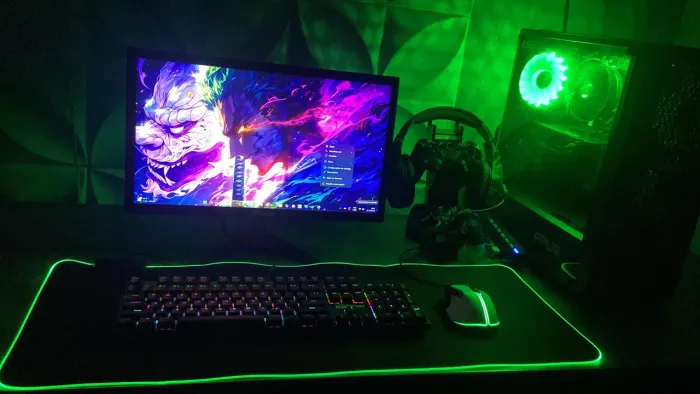 PC GAMER