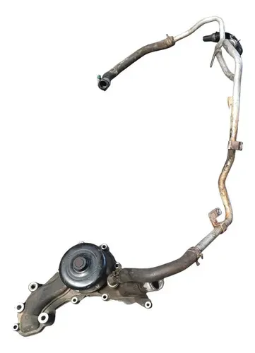 Bomba D\''água(05184498ac)jeep Grand Cherokee 2011/16