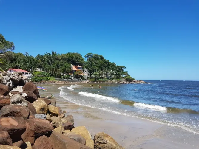 Terreno à Venda na Prainha - Guaratuba/PR