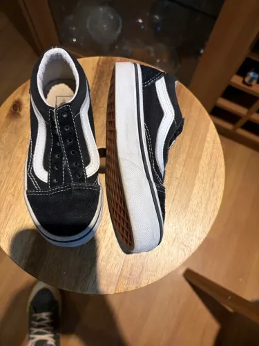 Tênis VANs infantil n31