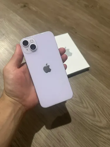 Iphone 14 plus 128gb Impecável 