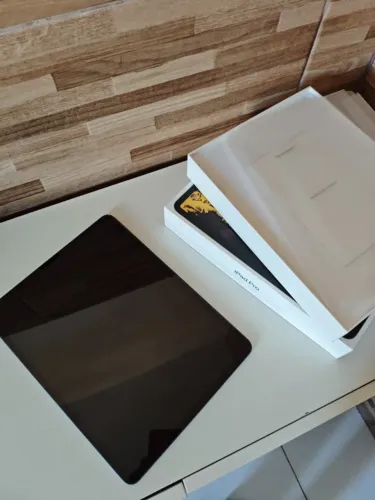 Apple Ipad Pro 12,9' | 3gen 256gb Wifi