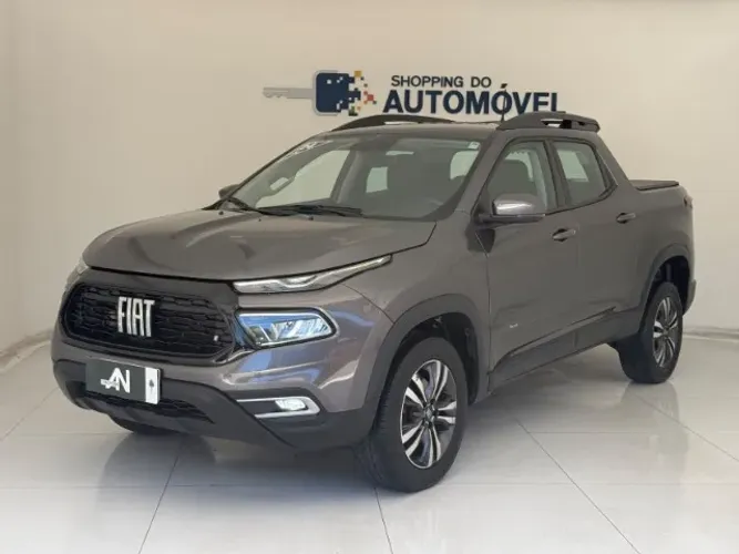 Fiat Toro Freedom 1.3 T270 4X2 Flex AUT 2024